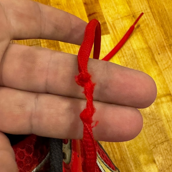 Mizuno X10 Men’s Running Shoe - Picture 6 of 8